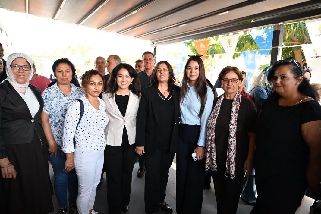 Başkan Çerçioğlu Aydın’ımıza Değer Katmaya Devam Edeceğiz (6)