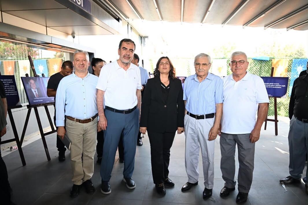 Başkan Çerçioğlu Aydın’ımıza Değer Katmaya Devam Edeceğiz (8)