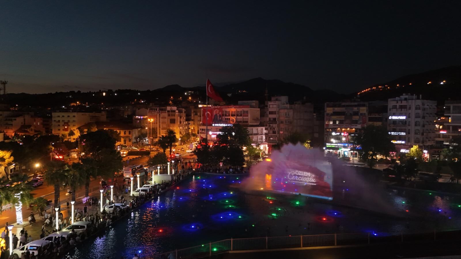 Başkan Çerçioğlu Aydınlıları 30 Ağustos Zafer Bayramı’nda Unutulmaz Kutlamalarla Buluşturdu (5)