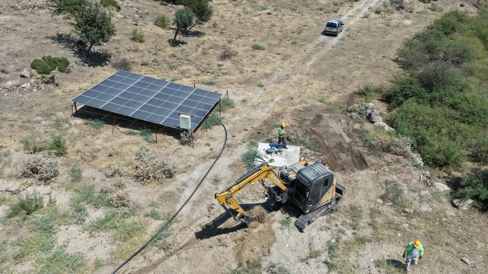 Başkan Çerçioğlu’ndan 4 Milyonluk Yeni Yatırım (2)