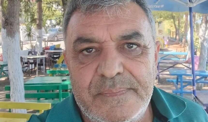 Aydınlı iş insanı Karadeniz gezisinde hayatını kaybetti