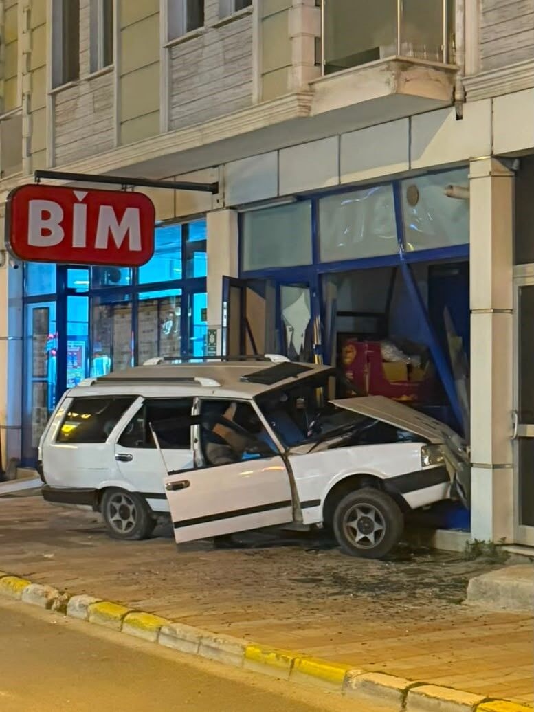 Bi̇m’e Kartal Girdi (2)