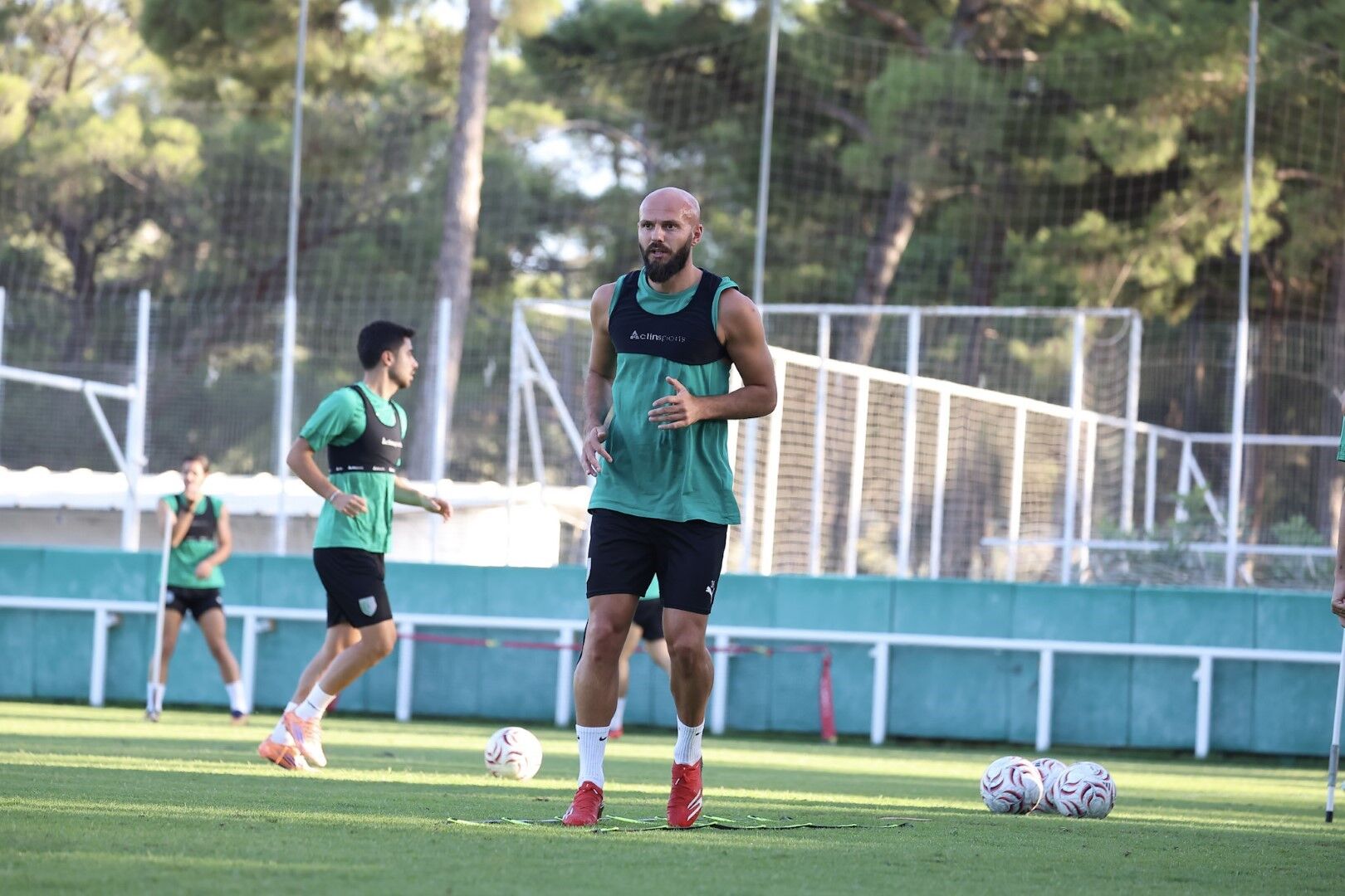 Bodrum Fk, Manisa Deplasmanından 3 Puanla Dönmeyi Hedefliyor (4)