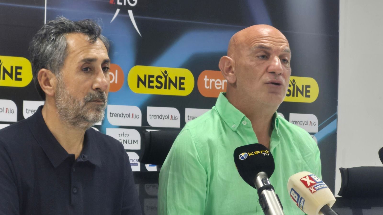 ‘Bodrum’da Para Kazanıp Bodrumspor’u Yok Sayamazsınız’ (2)
