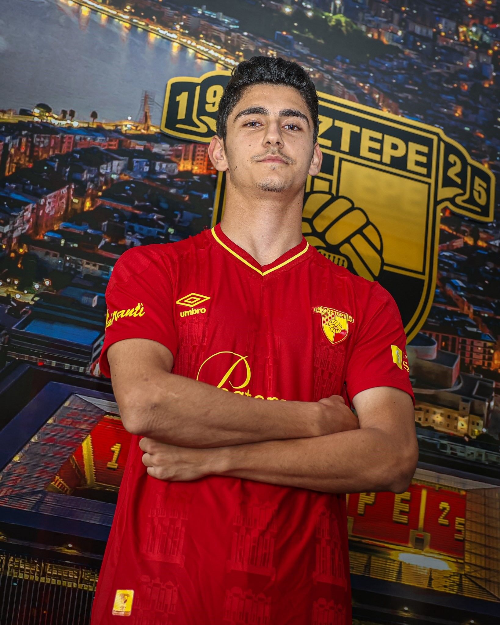 Boran Eligüzel (2)