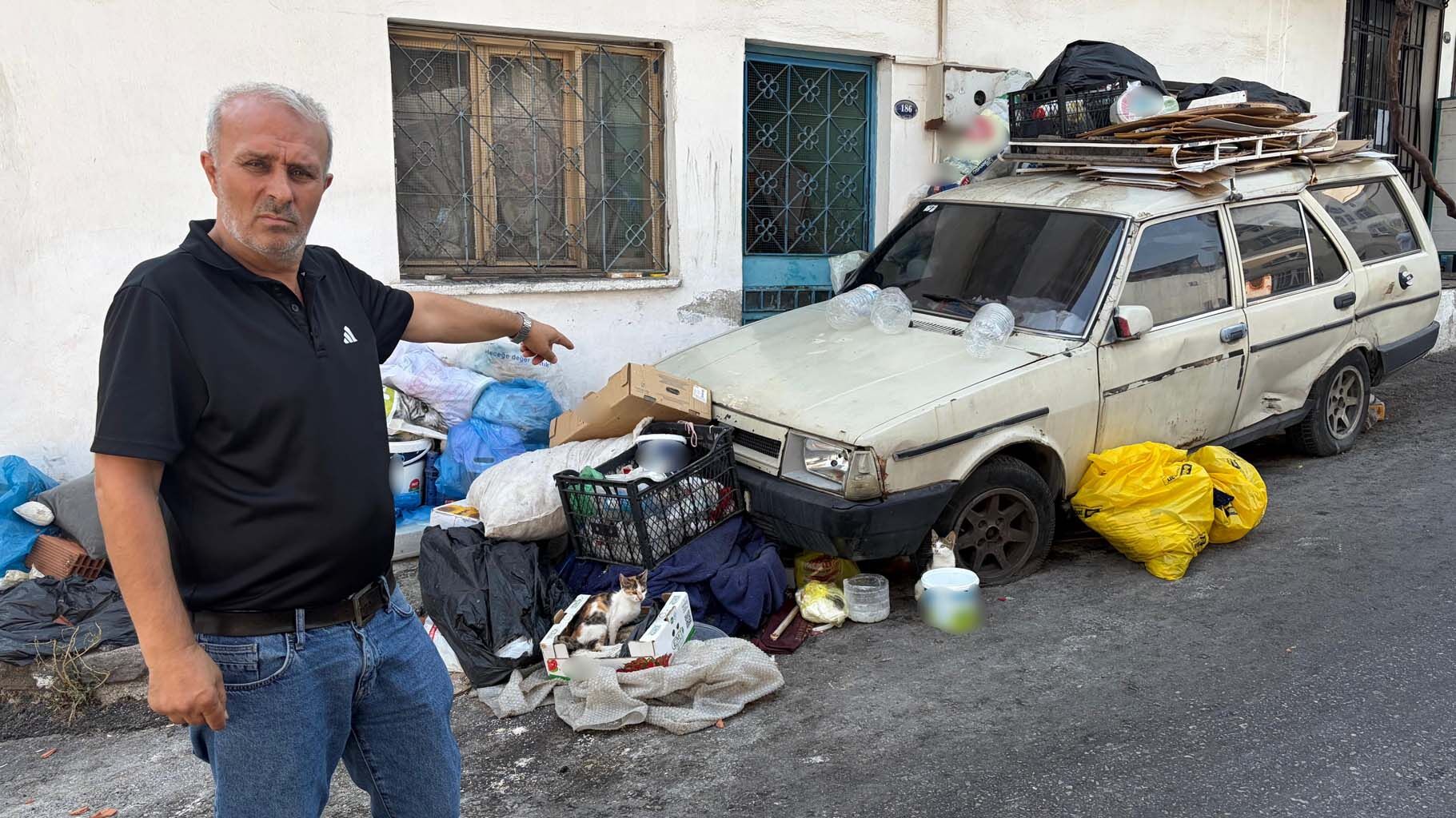 Böyle Komşu Düşman Başına (4)