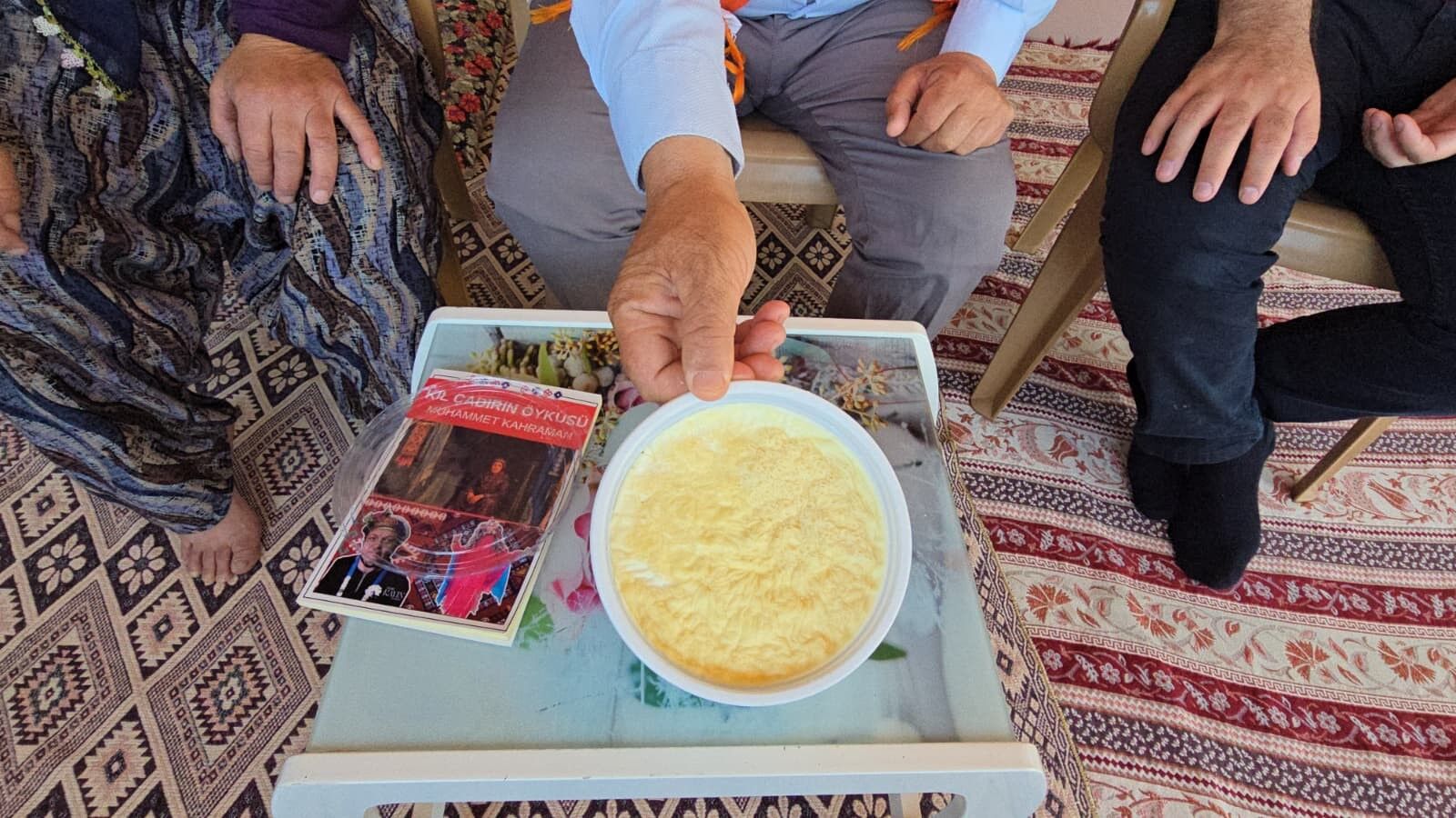 Bu Yoğurt Bir Başka (3)