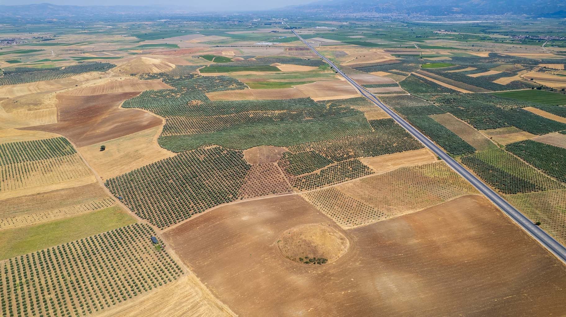 Bunlar Da Anadolu’nun Piramitleri (4)