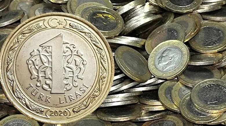 Cebinizdeki 1 TL’ye bir kez daha bakın! Bu şekilde çıkarsa binlerce liraya satılıyor