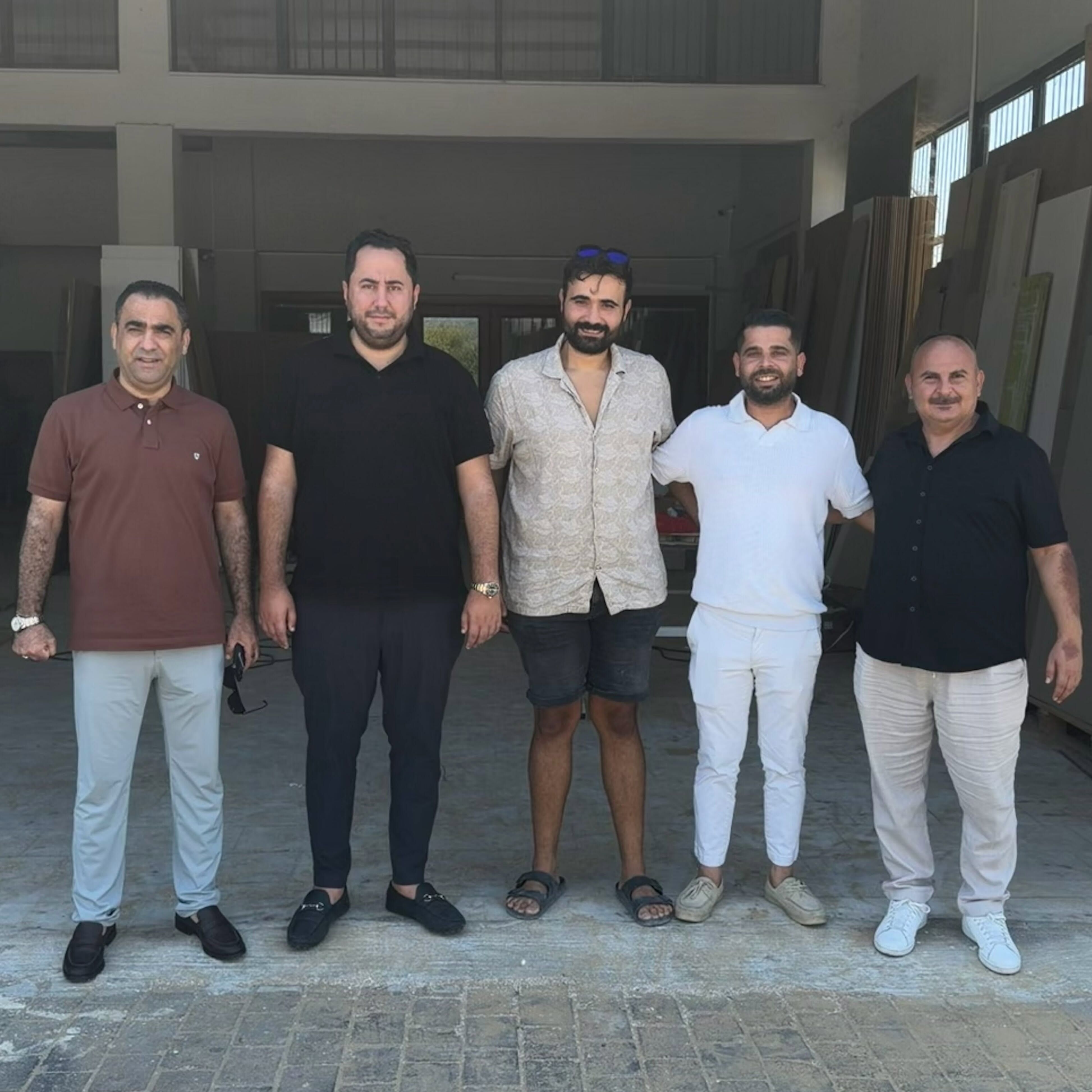Davutlar’dan Anıl Metin Oto’ya Tam Destek Üretimin Ve Emeğin Nabzını Tutuyoruz (10)