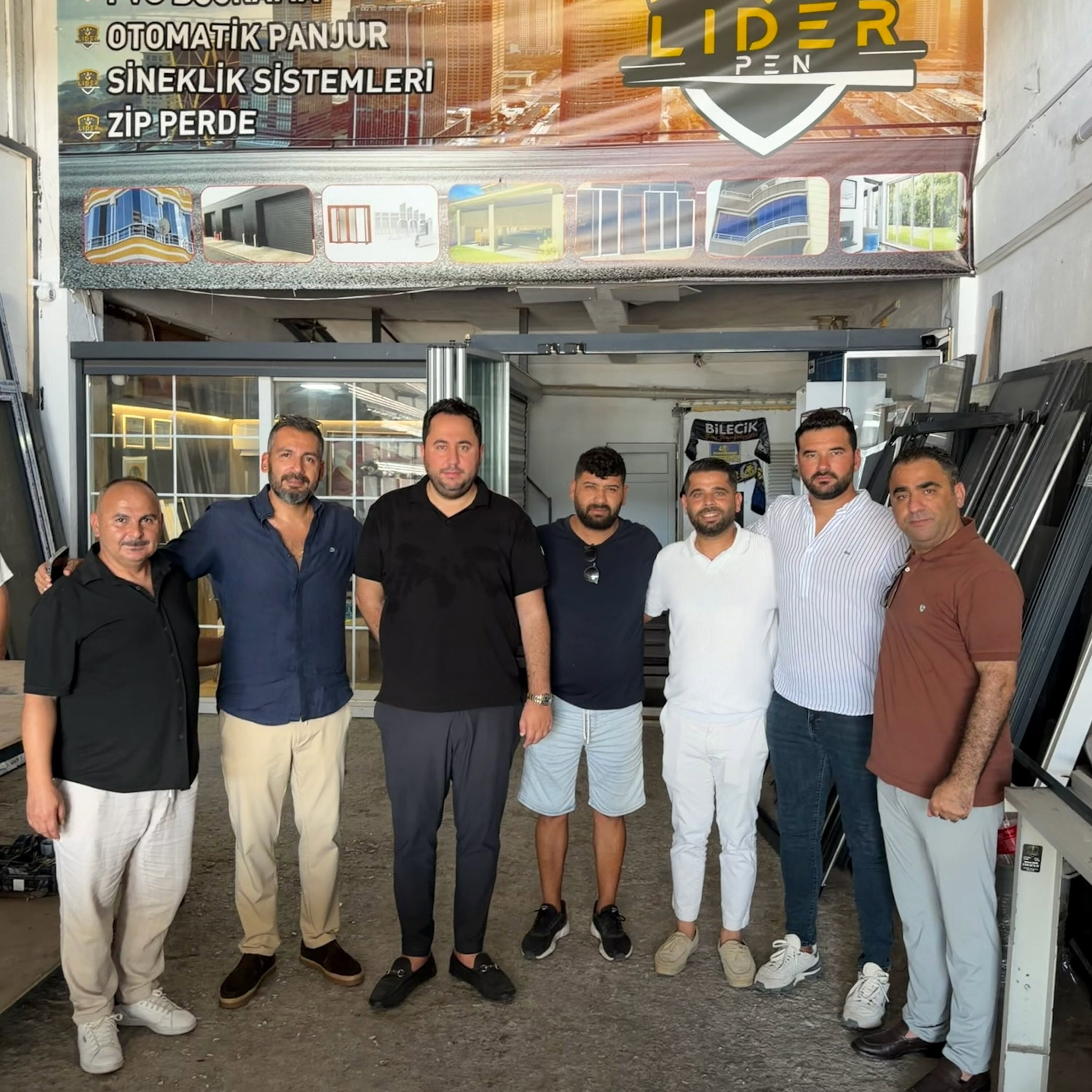 Davutlar’dan Anıl Metin Oto’ya Tam Destek Üretimin Ve Emeğin Nabzını Tutuyoruz (3)