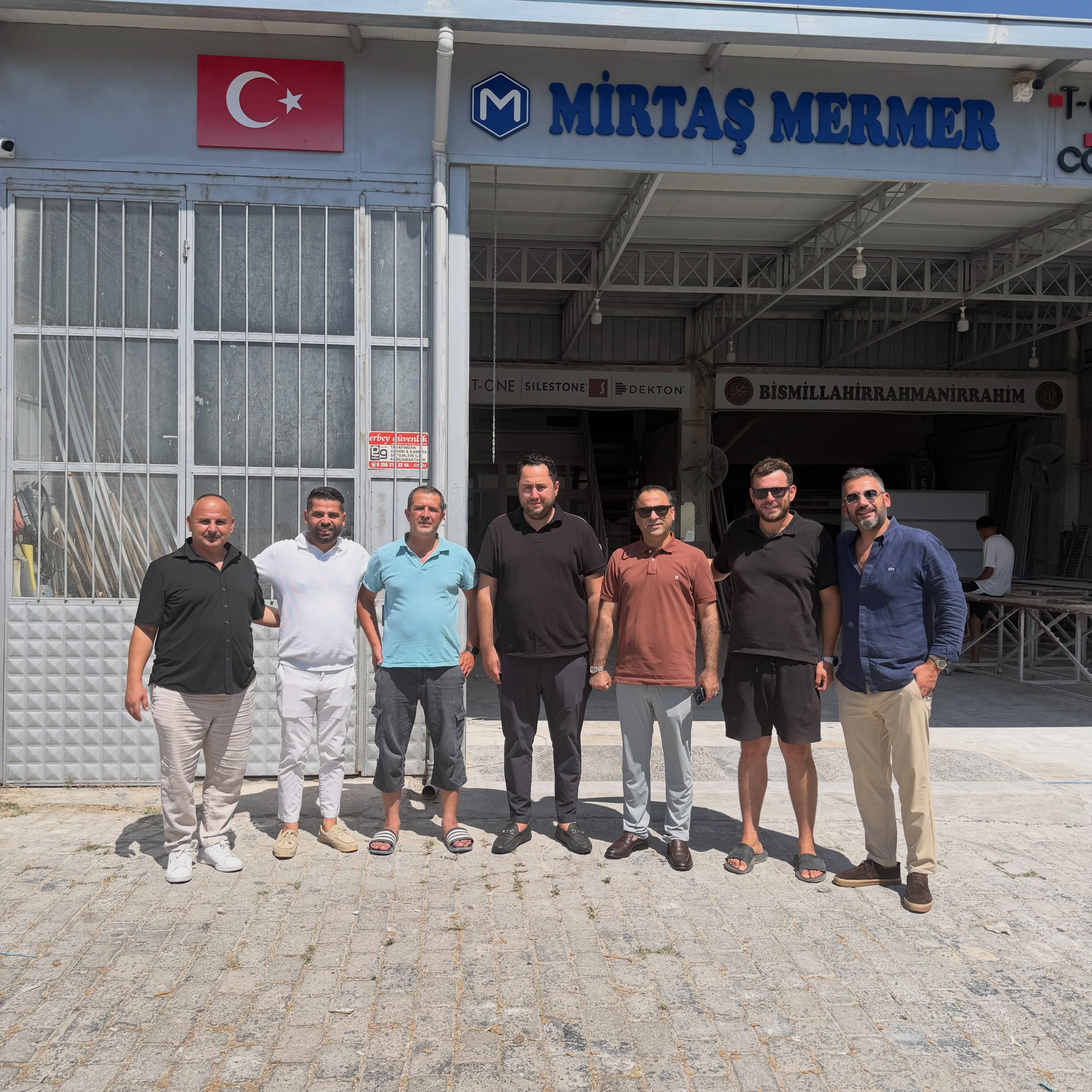 Davutlar’dan Anıl Metin Oto’ya Tam Destek Üretimin Ve Emeğin Nabzını Tutuyoruz (6)