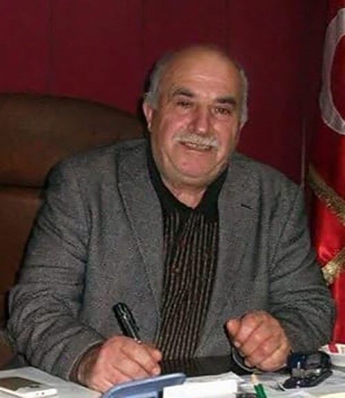 Emekli Öğretmen Hayatını Kaybetti (2)-1