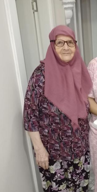 Emine Teyze Mektup Bırakıp Kayboldu Cüzdanı Yüzüme Attı, Ben Para Isteyince Yüzüme Attı (1)-1