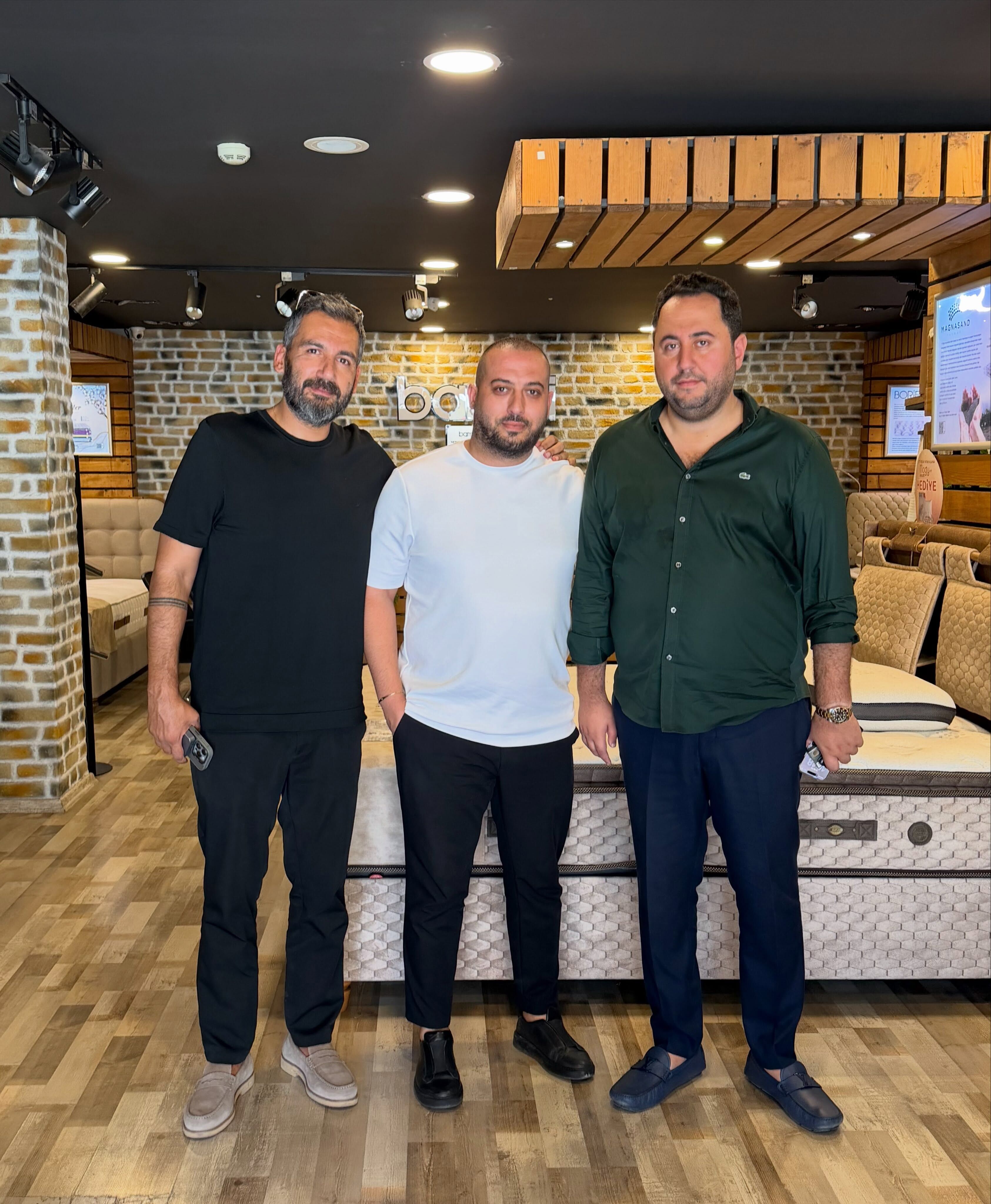 Esnaftan Anıl Metin Oto’ya Tam Destek Değişime Az Kaldı, Birlikte Daha Güçlüyüz (9)