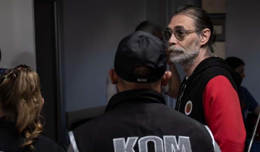 Etimesgut Belediye Başkanı Erdal Beşikçioğlu’nun test sonucu pozitif çıktı