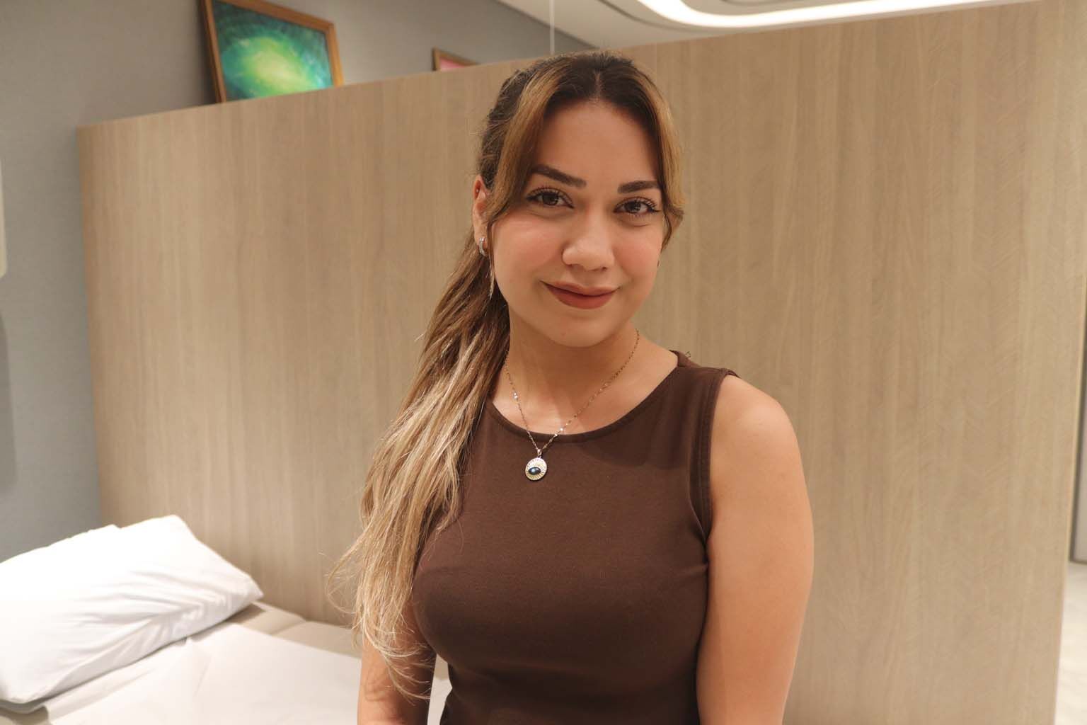 Geçmeyen Vertigonun Nedeni Bu Olabilir (3) 1