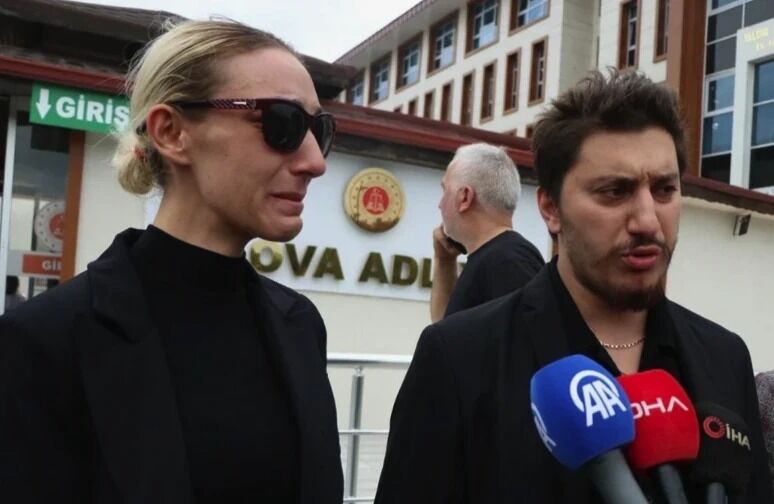 Güllü’nün Ölümünde Kritik Delil Ortaya Çıktı! 7 Saniye Detayı (1)