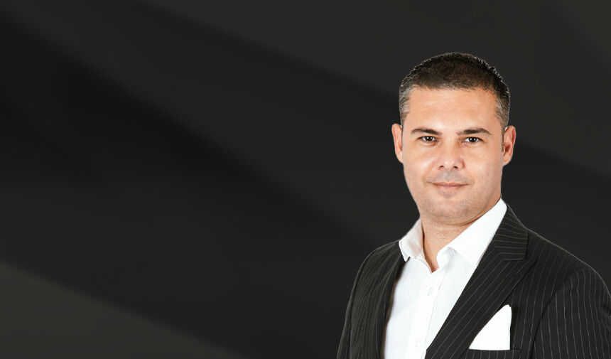İYİ Partili Behçet Alp: Sessiz kalan herkes bu sorumluluğa ortaktır
