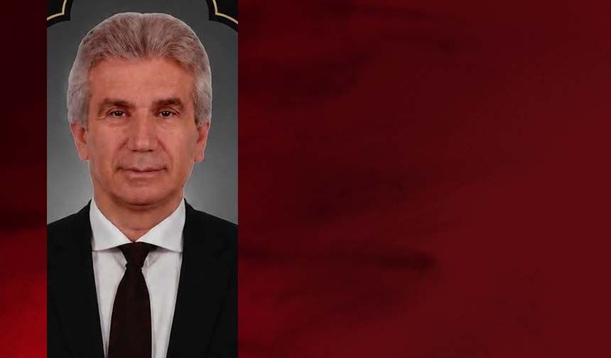 Aydın Sultanhisar’da cami imamı kalp krizine nedeniyle hayatını kaybetti