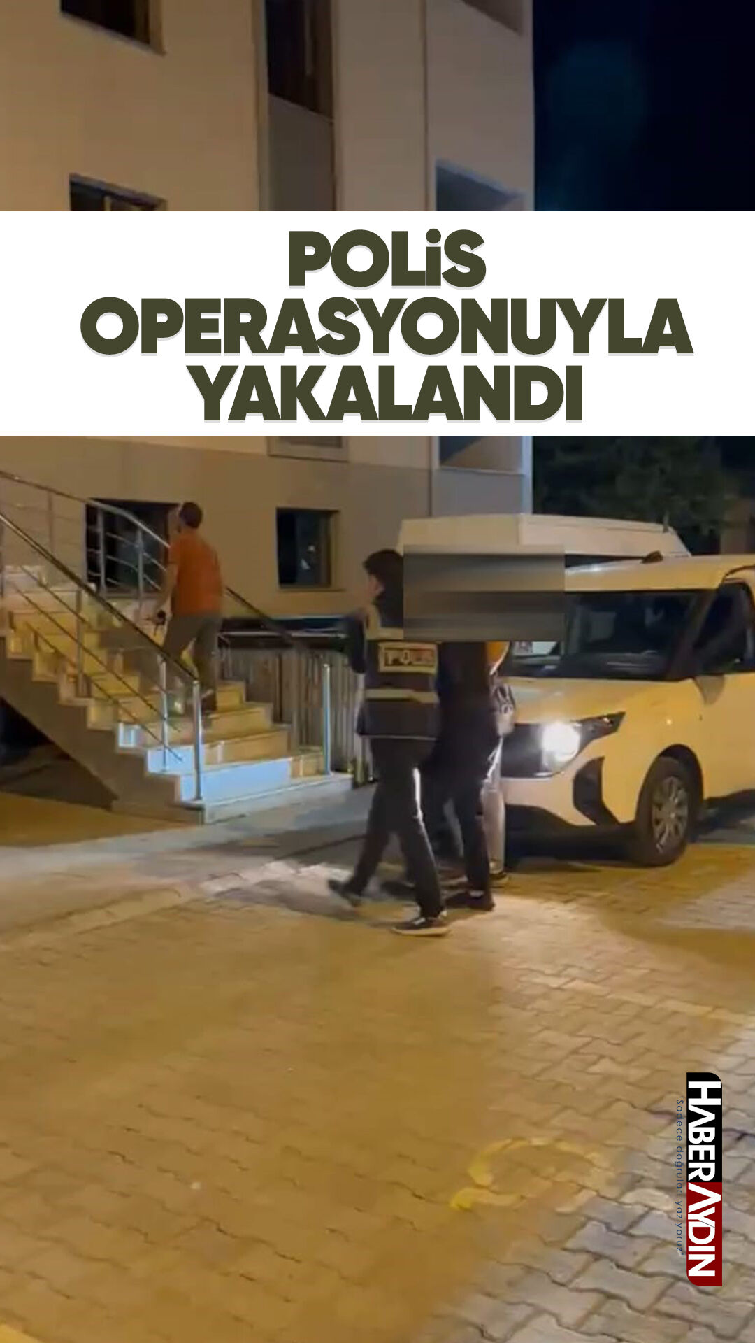 Haber Aydınn St-2