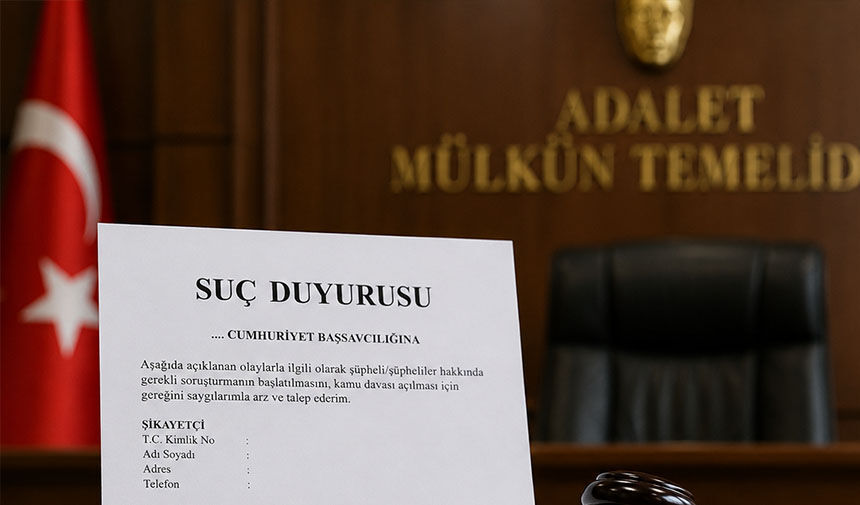 Hakime WhatsApp üzerinden şantaj: 1 tutuklama