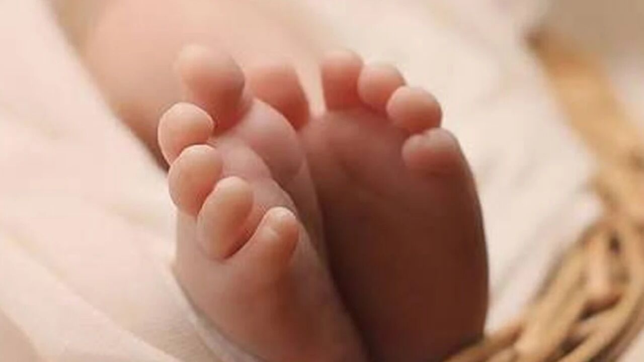 Hamile Kadın Hayatını Kaybetti, Bebek Kurtarıldı (1)