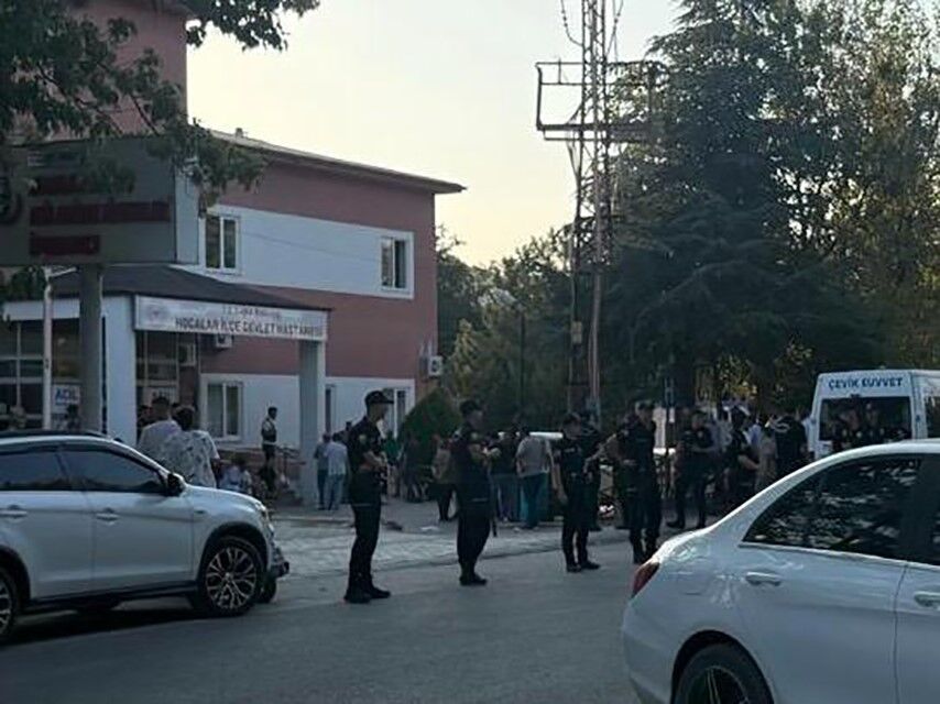 Kan donduran olayın nedeni ortaya çıktı