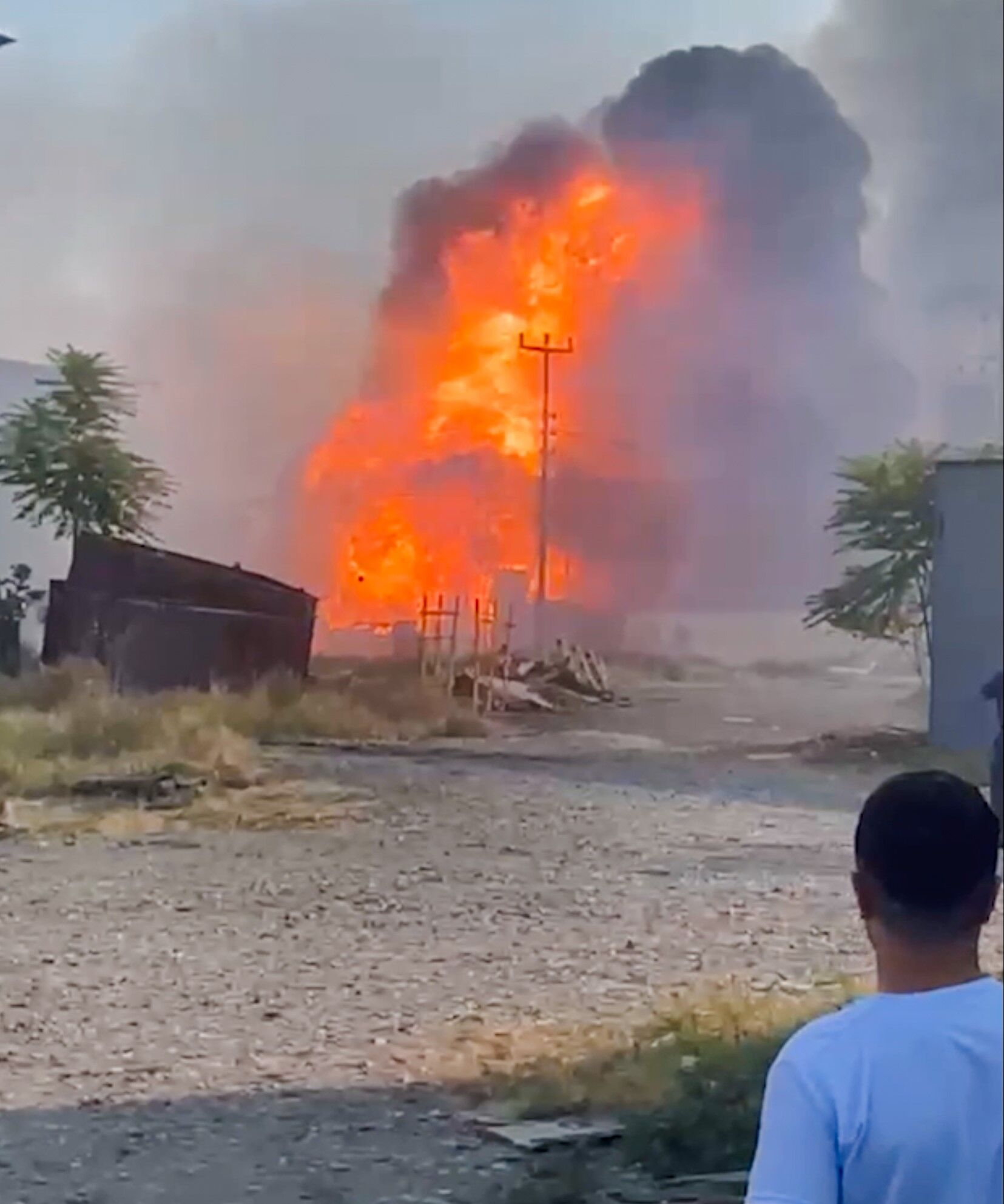 Korkunç Olaydan Peş Peşe Acı Haber (3)