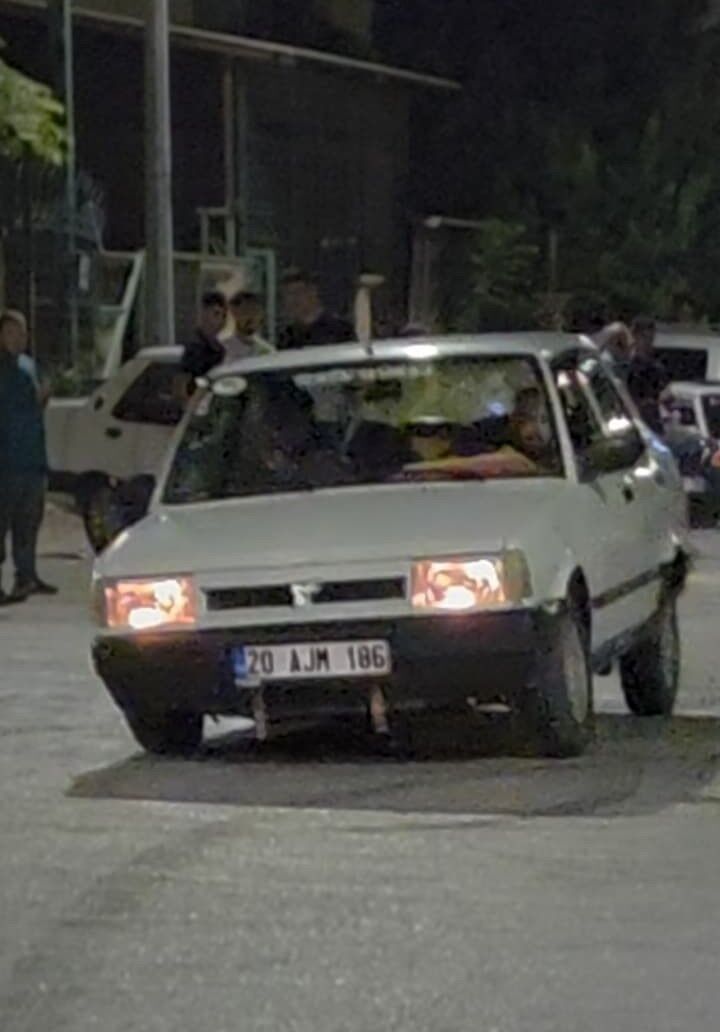 Mahalle Sakinleri Canından Bezdi (2)