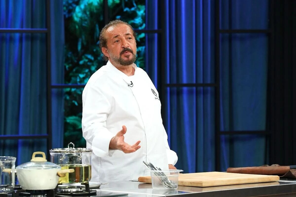 Masterchef (2)