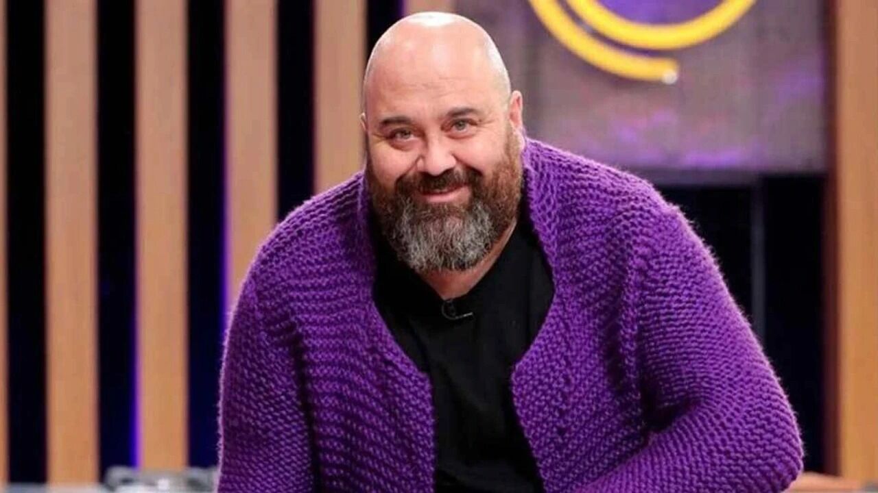 Masterchef Dünyası Yasa Boğuldu.. Somer Şef Veda Etti (1)