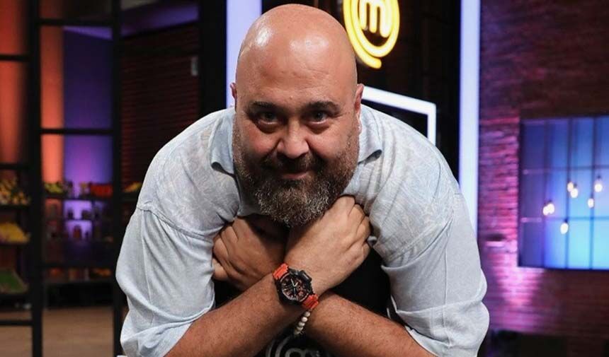 MasterChef dünyası yasa boğuldu.. Somer şef veda etti