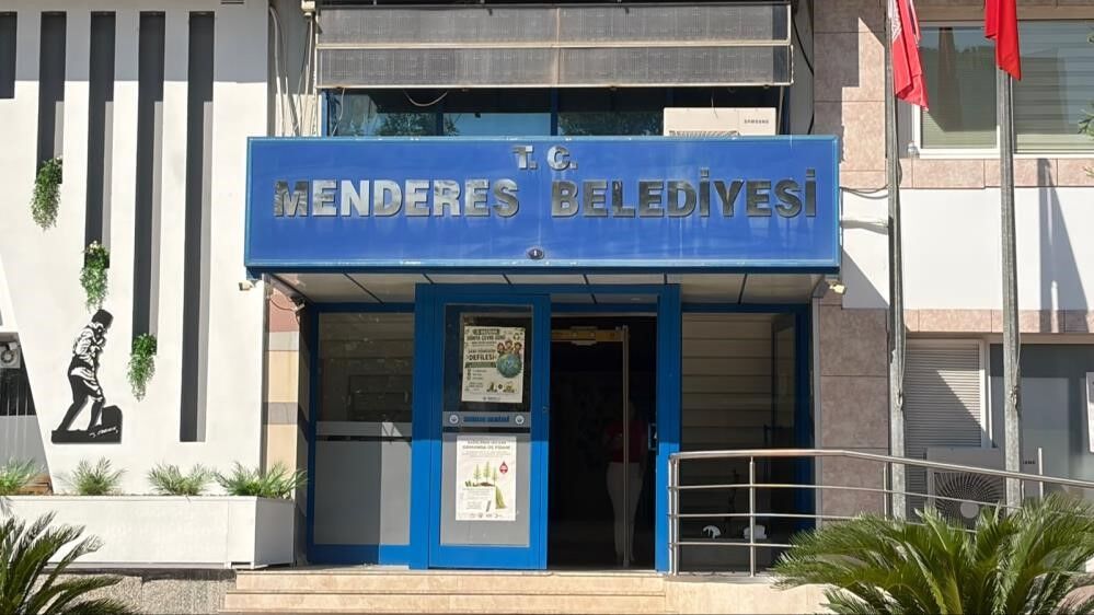 Menderes Belediye Başkan Yardımcısı (3)