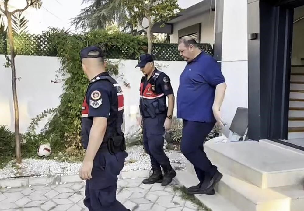 Menderes Belediye Başkan Yardımcısı (4)