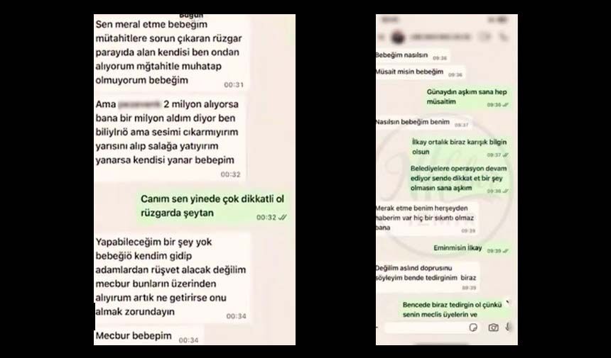Menderes Belediye Başkanı (2)