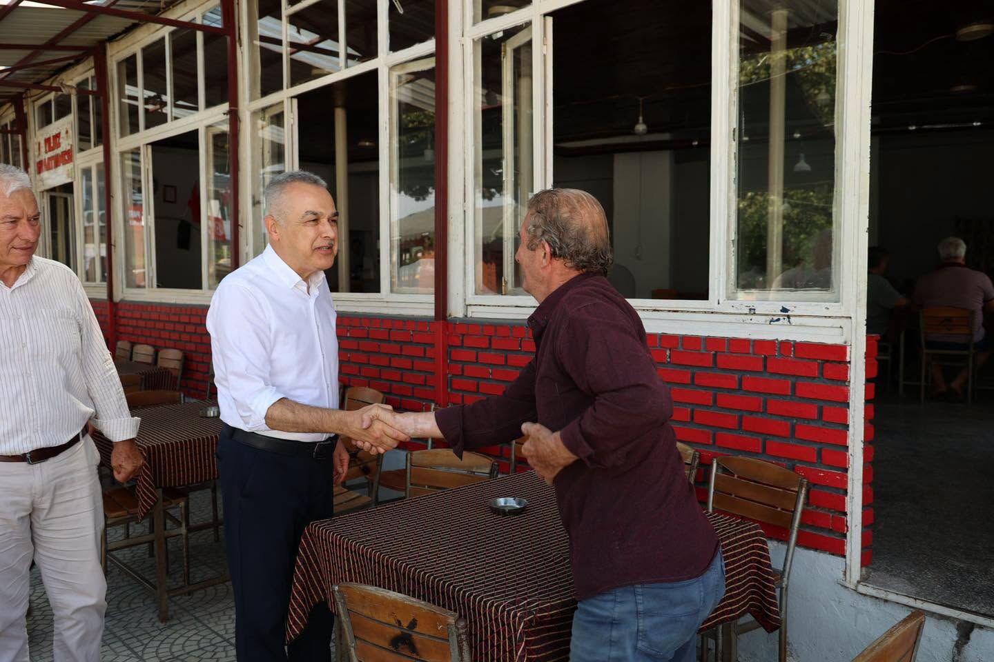 Milletvekili Mustafa Savaş’tan Ak Parti Bozdoğan İlçe Teşkilatına Ziyaret (4)