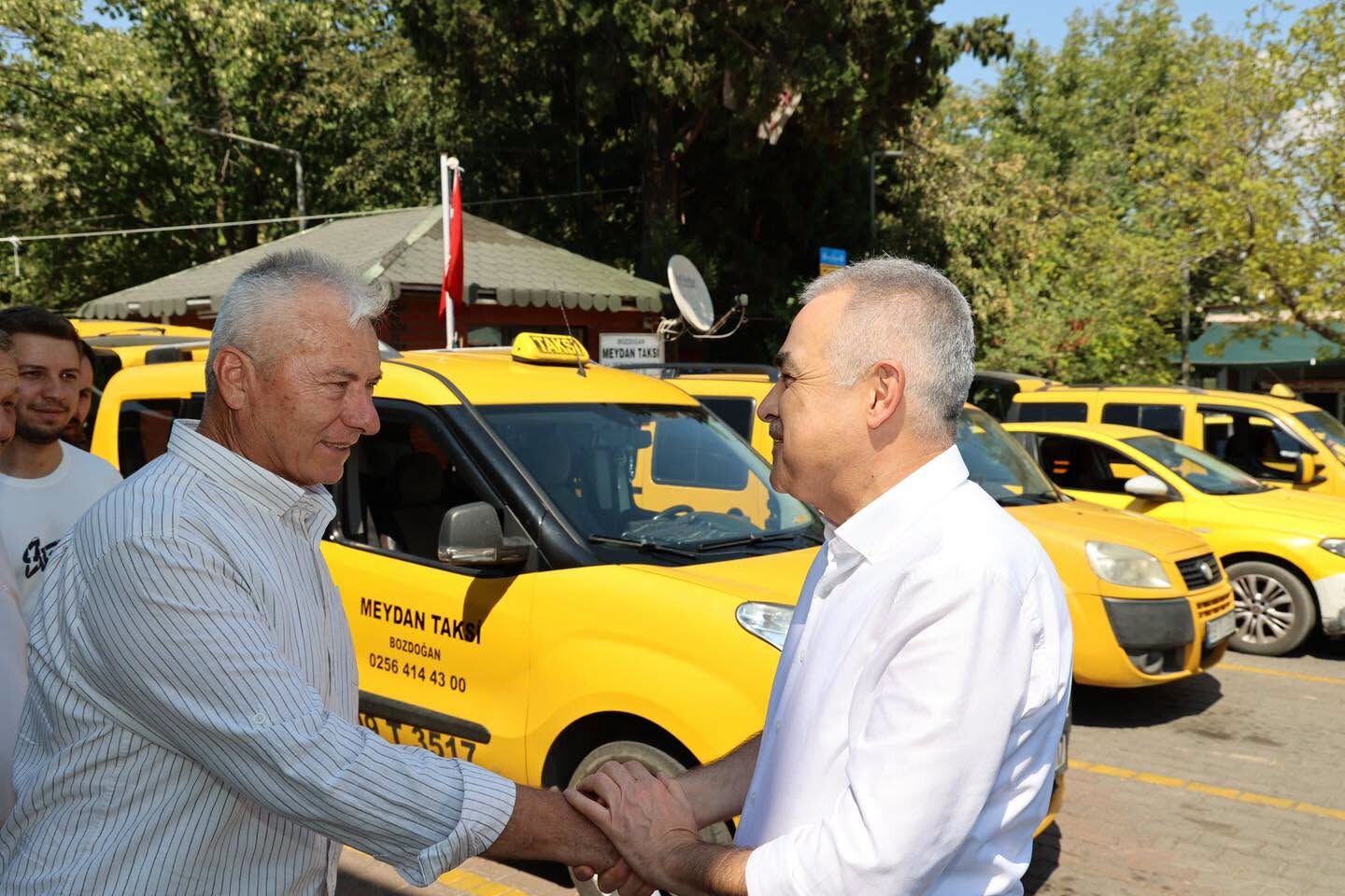 Milletvekili Mustafa Savaş’tan Ak Parti Bozdoğan İlçe Teşkilatına Ziyaret (8)