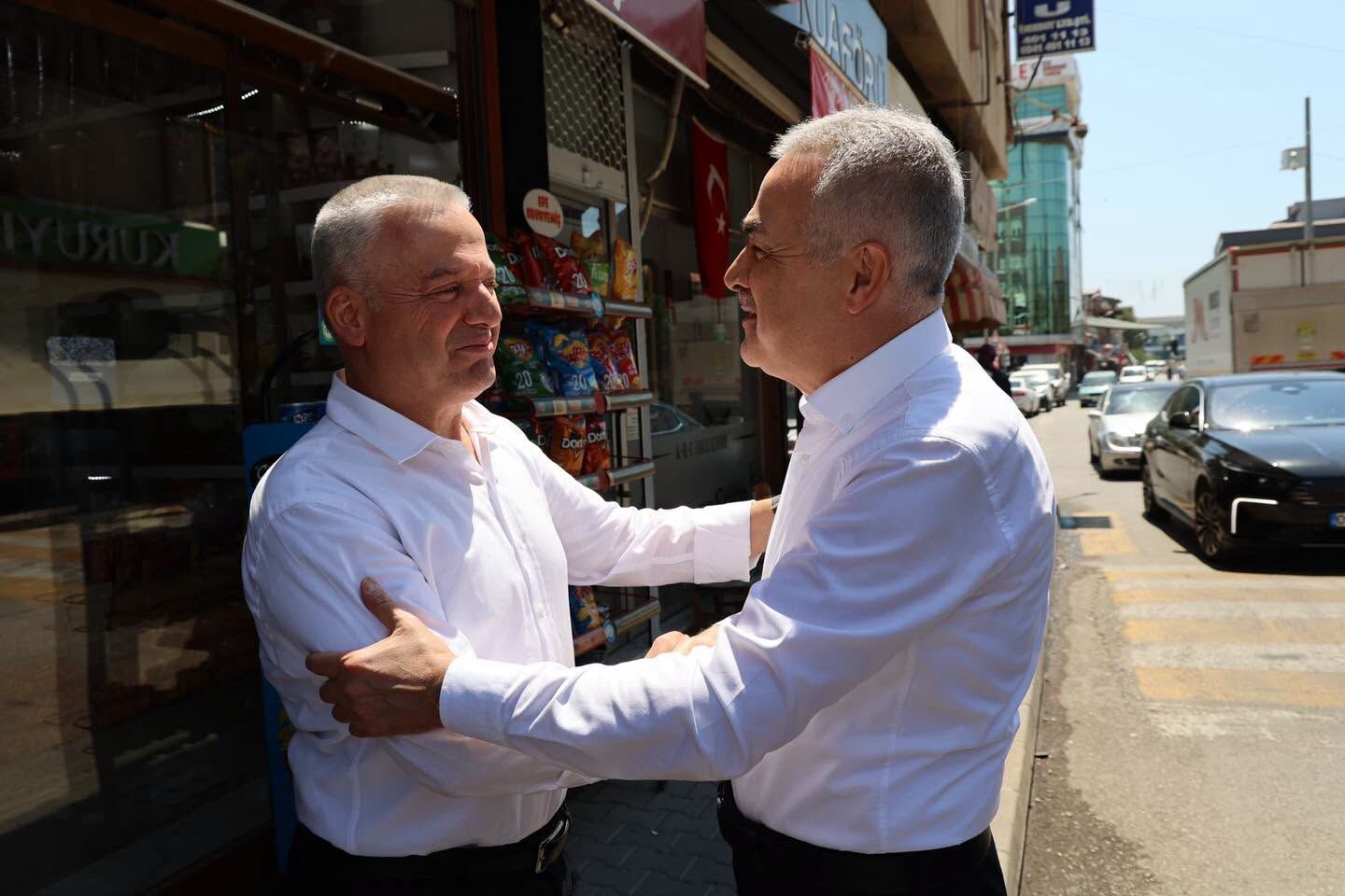 Milletvekili Mustafa Savaş’tan Ak Parti Köşk İlçe Teşkilatına Hayırlı Olsun Ziyareti (4)