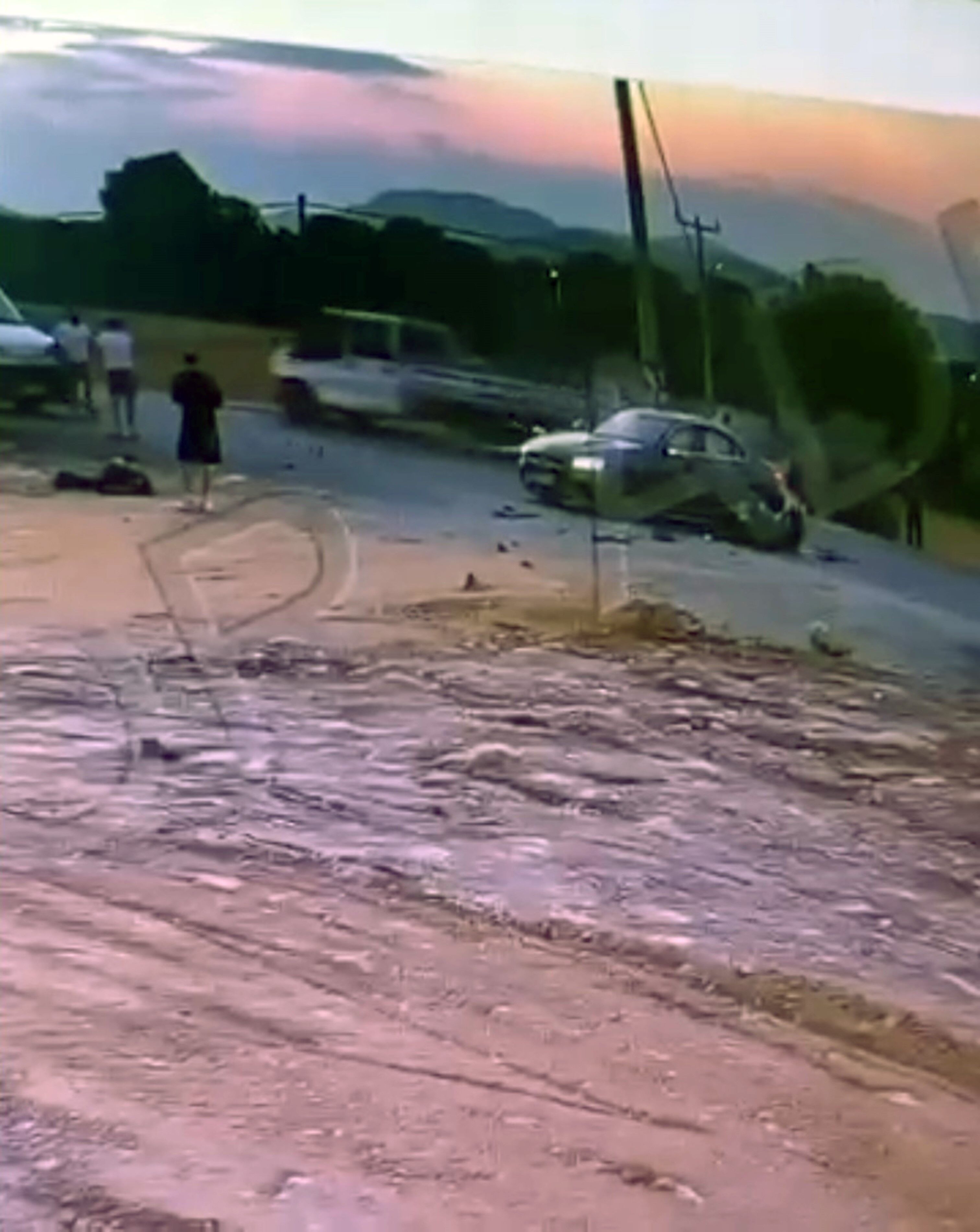 Motosiklet Kazasında Hayatını Kaybetti, 35 Yaşındaydı (1)
