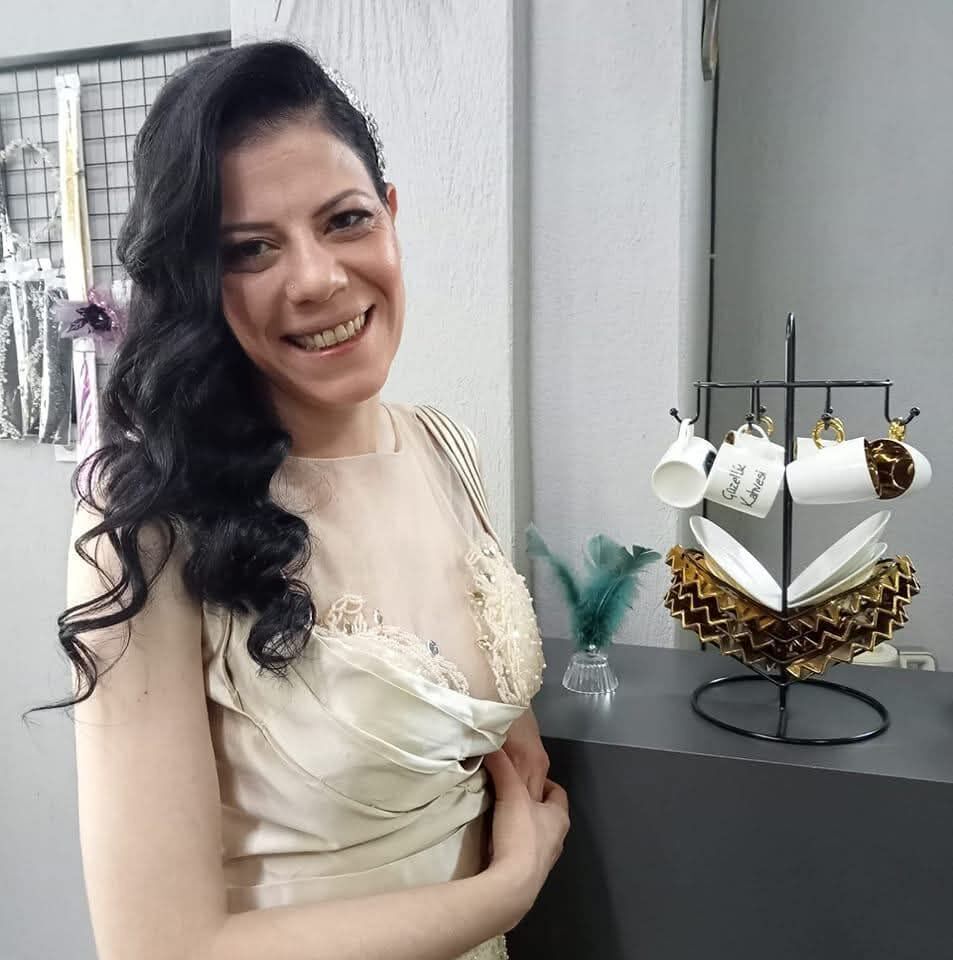 Nazilli’de 36 yaşındaki 1 çocuk annesi kadın amansız hastalığa yenik düştü