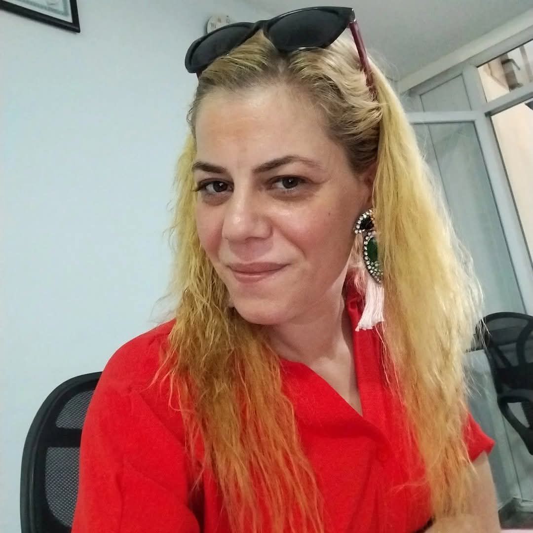 Nazilli’de 36 Yaşındaki 1 Çocuk Annesi Kadın Amansız Hastalığa Yenik Düştü (3)