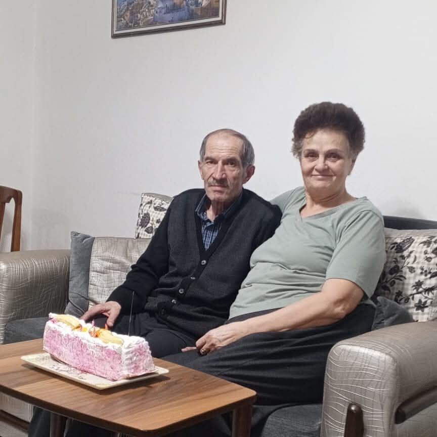 Nazilli’de Gözyaşlarıyla Veda (1)