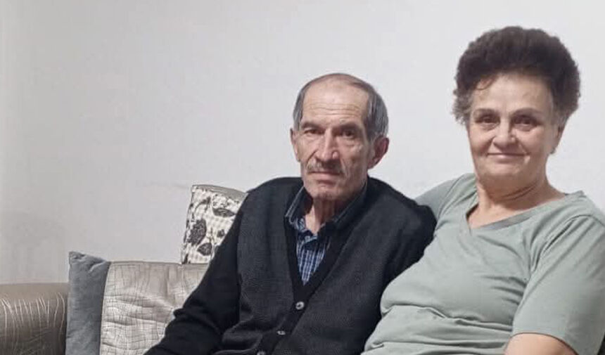 Nazilli’de gözyaşlarıyla veda