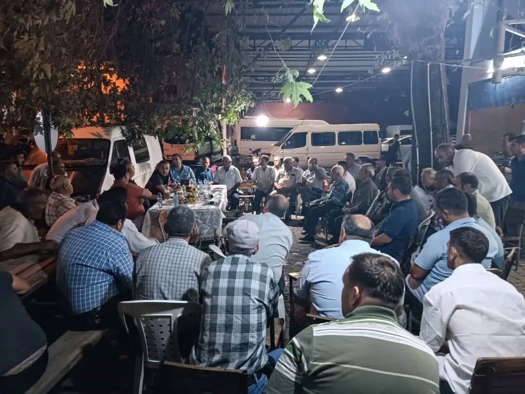 Nazilli’de Incir Üreticilerine Kritik Uyarı (2)