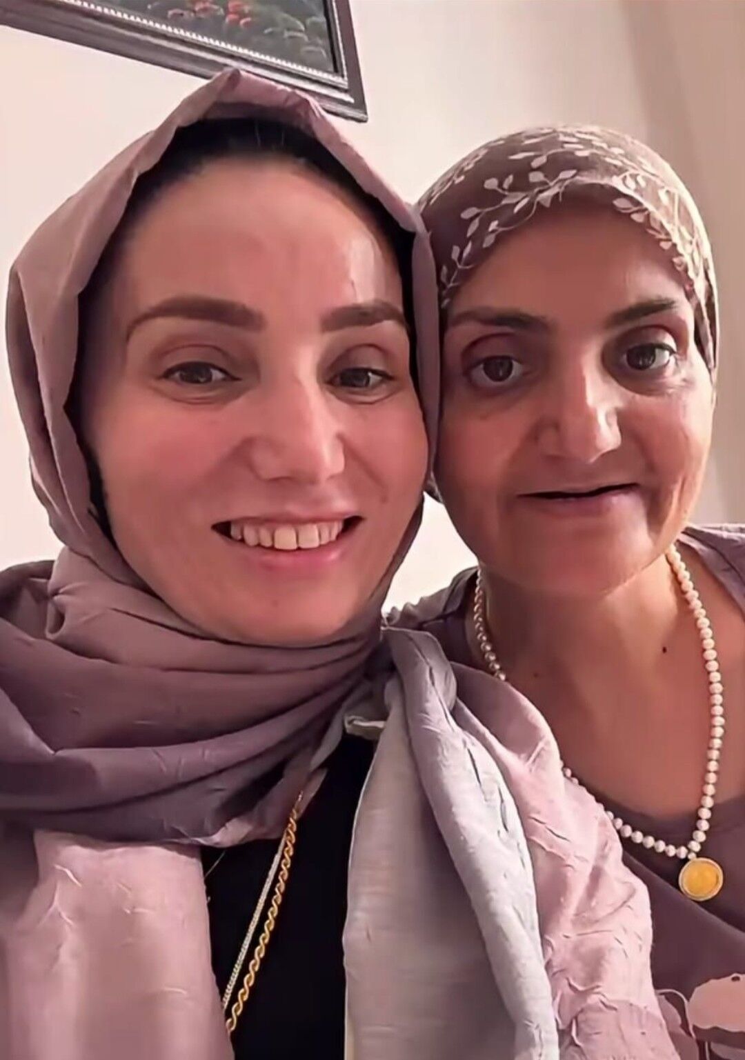 Nazilli’de Sevgül Batur’un Acı Günü Kardeşi Hayatını Kaybetti (1)