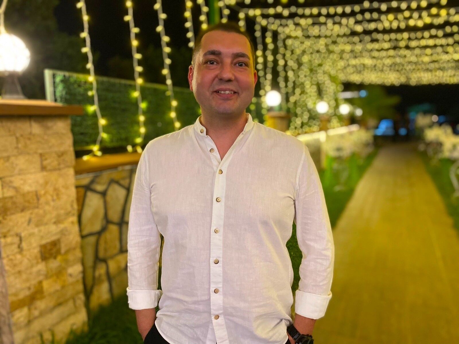 Nazilli’de Yaşandı! Gelinle Nikahtan Bir Gün Önce Ayrıldı, Salonda Ailesiyle Eğlendi (2)