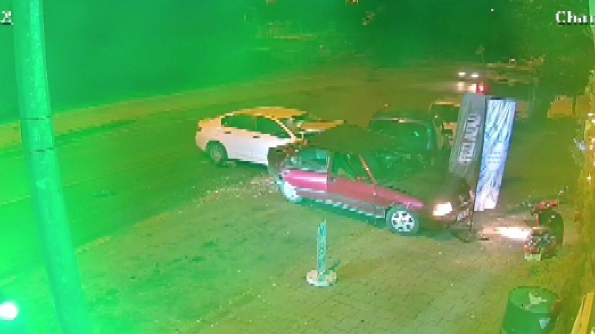 Ortalığı Savaş Alanına Çeviren Kadına 450 Bin Tl Ceza Yazıldı (2)