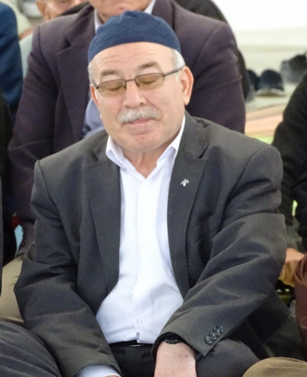 Otomobilin Çarptığı Elektrikli Bisikletin Sürücüsü Hayatını Kaybetti (1)