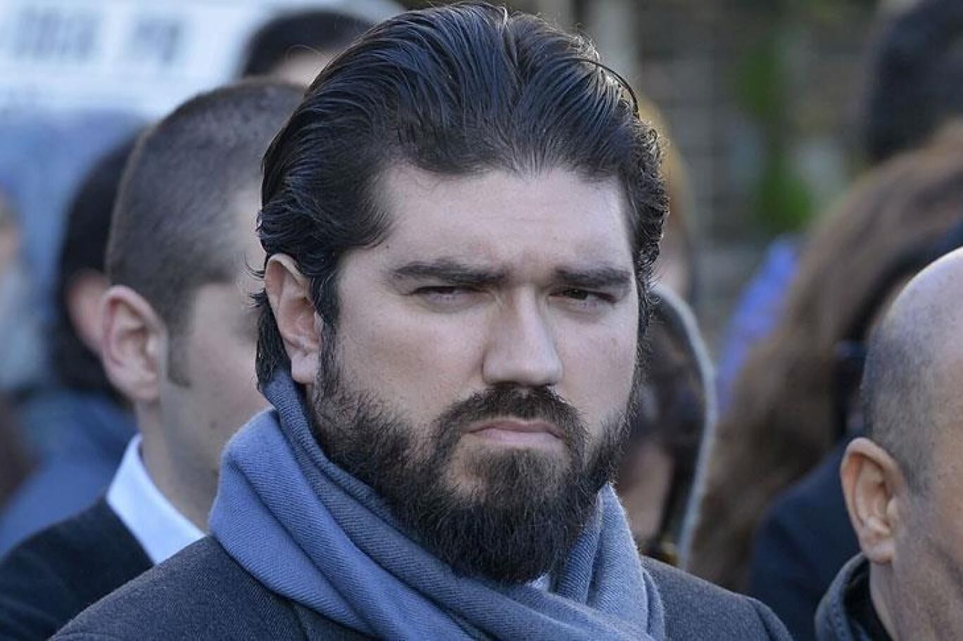‘Rok 3 Isim Verdi Tahliye Oldu’ (2)